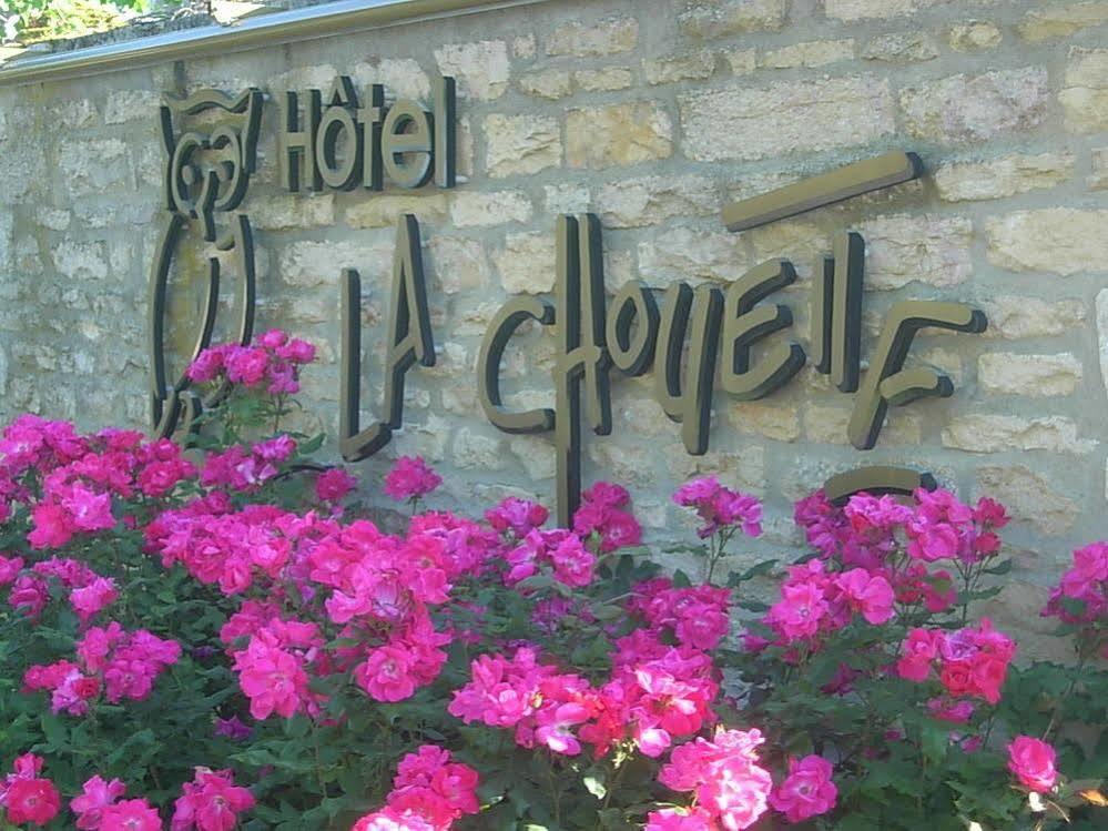 Hotel La Chouette Пюлини-Монтраше Екстериор снимка